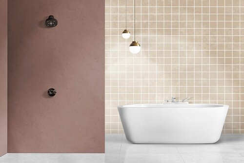 Rénovation Salle de bain, Toulon