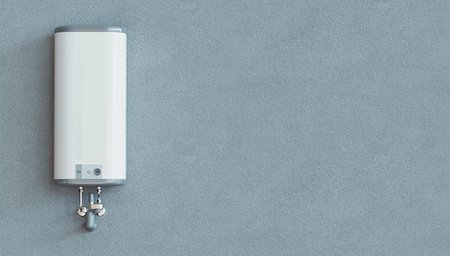 Spécialiste chauffe-eau Toulon