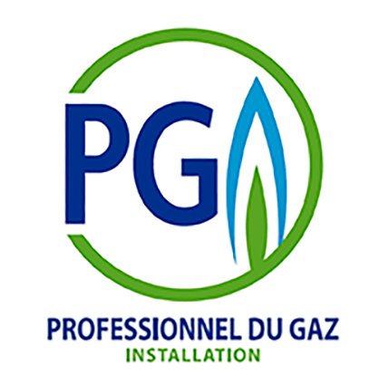 Logo P Gaz