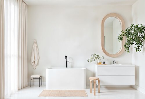 Rénovation salle de bain Toulon