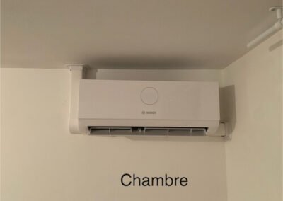 climatisation à Toulon 83000