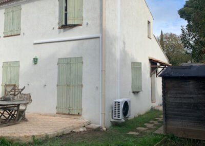 climatisation à Toulon 83000