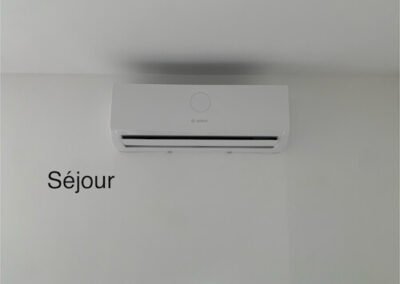 climatisation à Toulon 83000