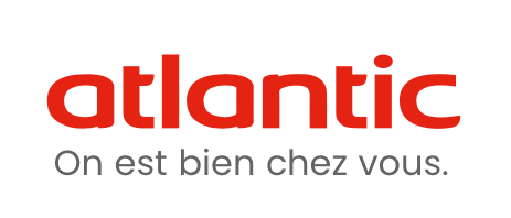 Logo Atlantic