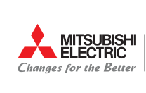 Logo Mitsubichi
