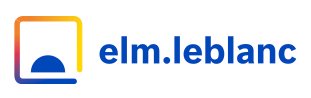 Logo EML Blanc