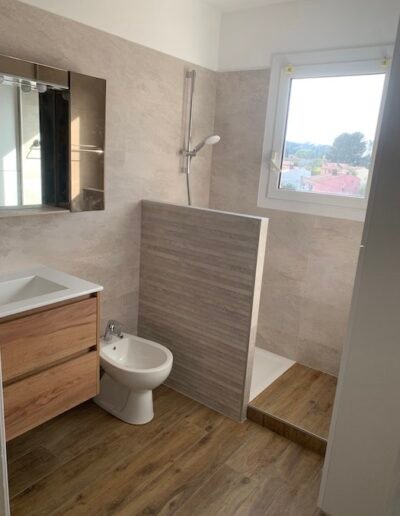 Rénovation Salle de bain Toulon