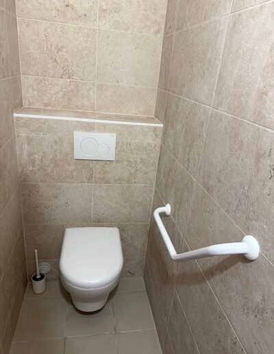 Rénovation salle de bain - 83140 Six Fours